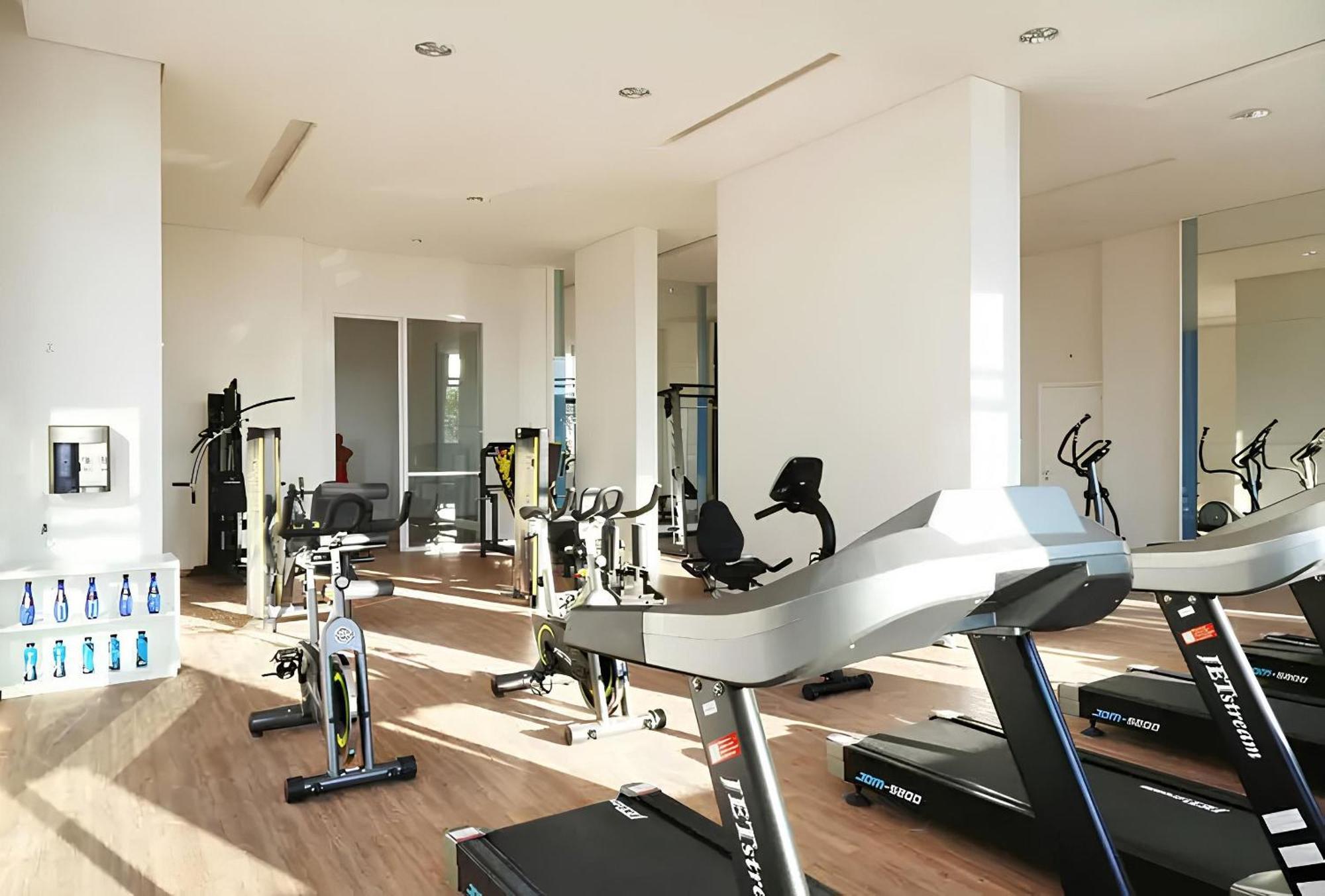 Apartment No Brooklin P/ 4 Pessoas Com Garagem. *