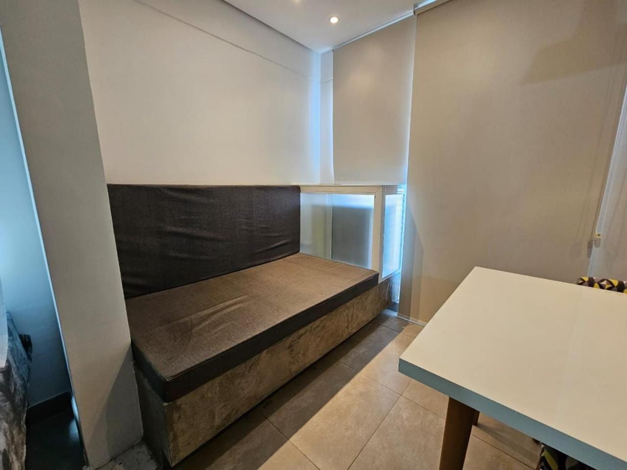 Apartment No Brooklin P/ 4 Pessoas Com Garagem. *